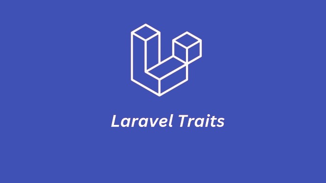 Traits in Laravel